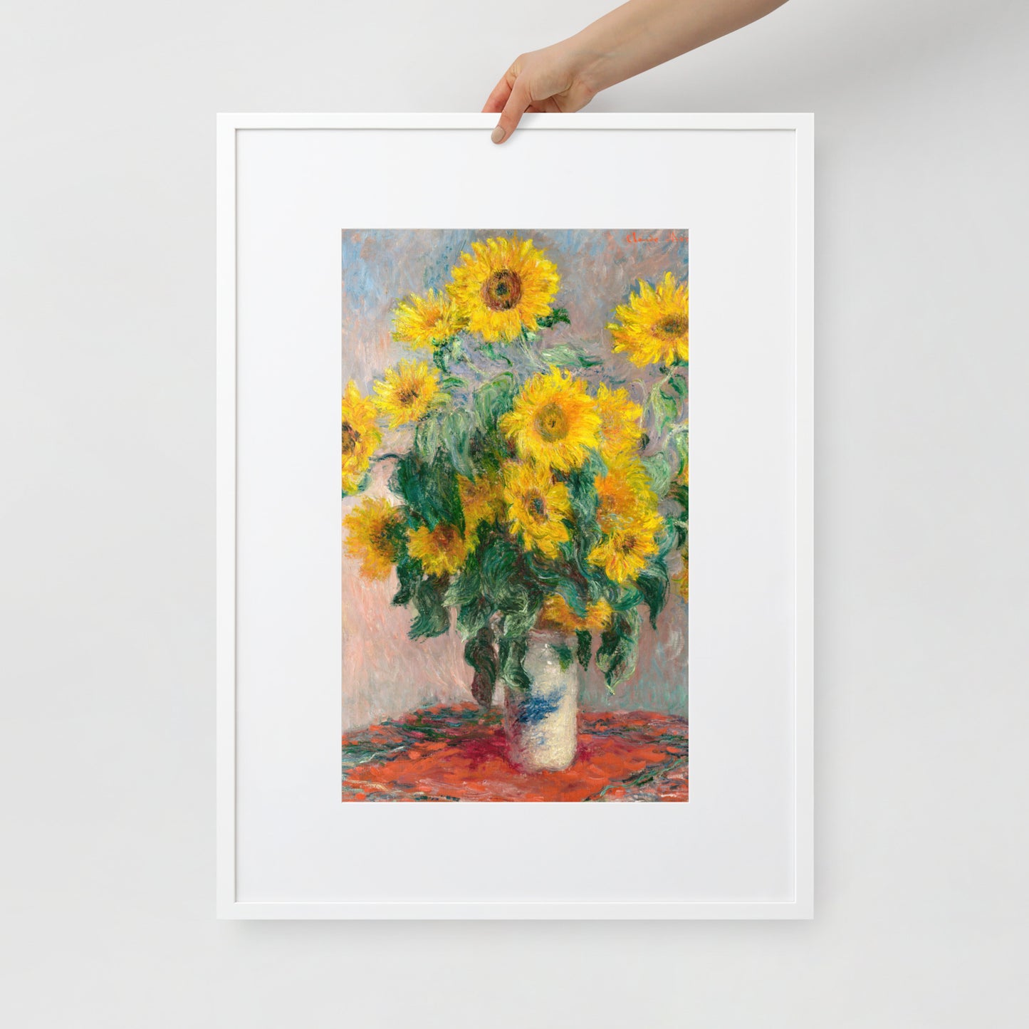 Sunflower Bouquet