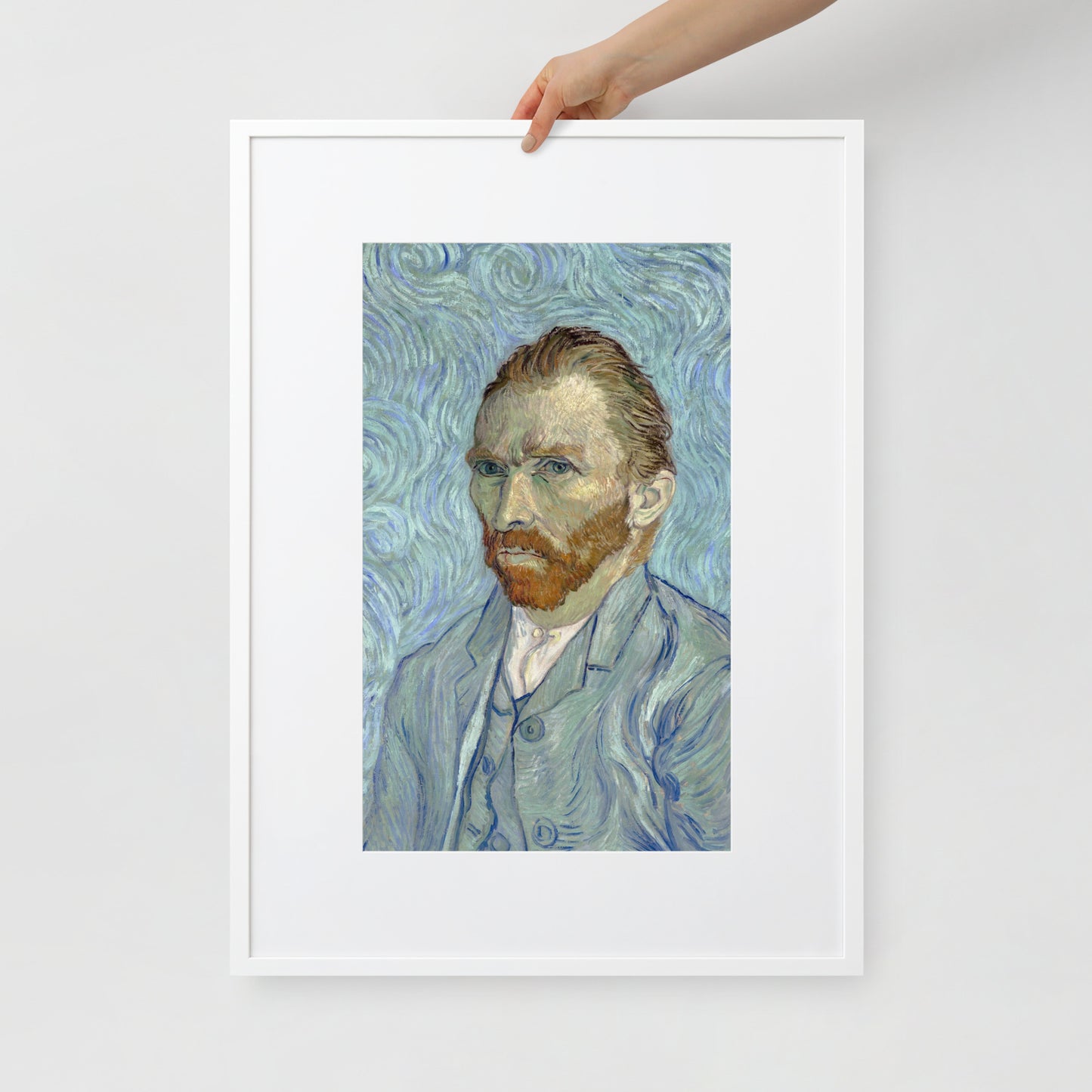 Vincent Van Gogh