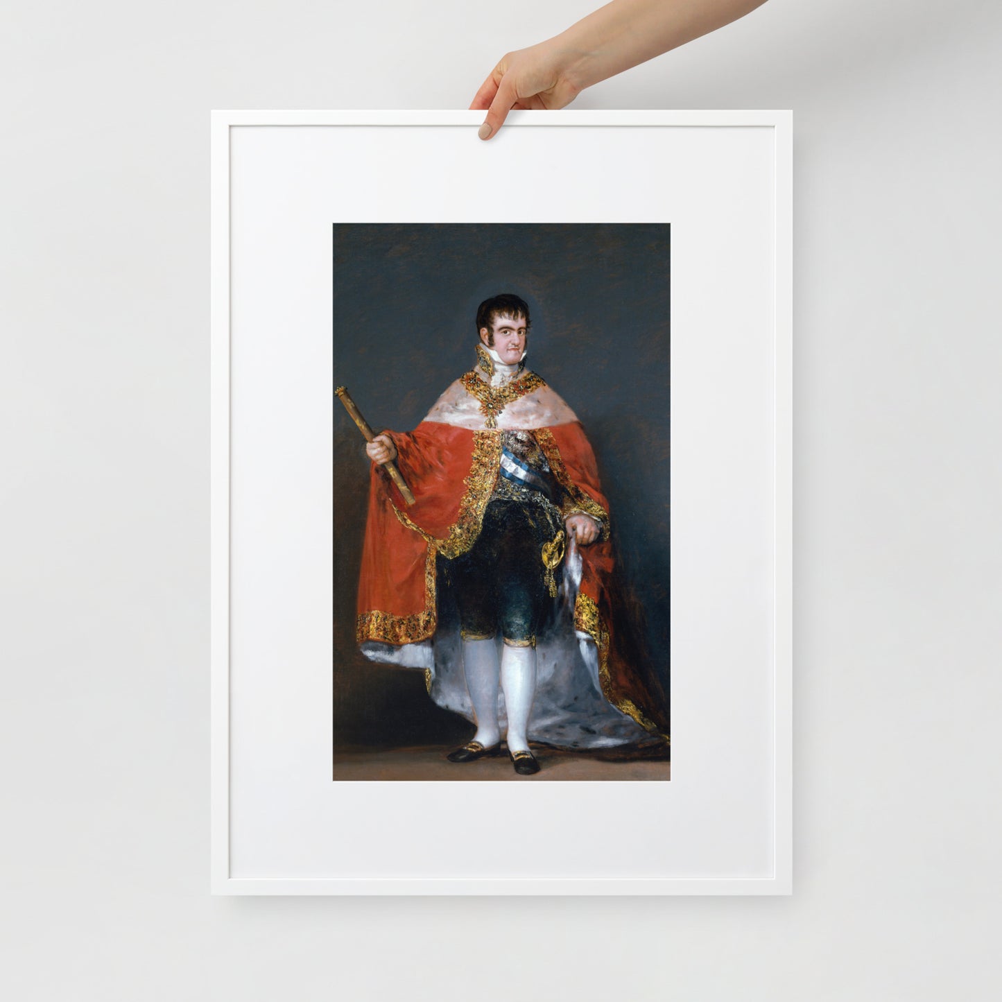 Ferdinand VII. von Spanien