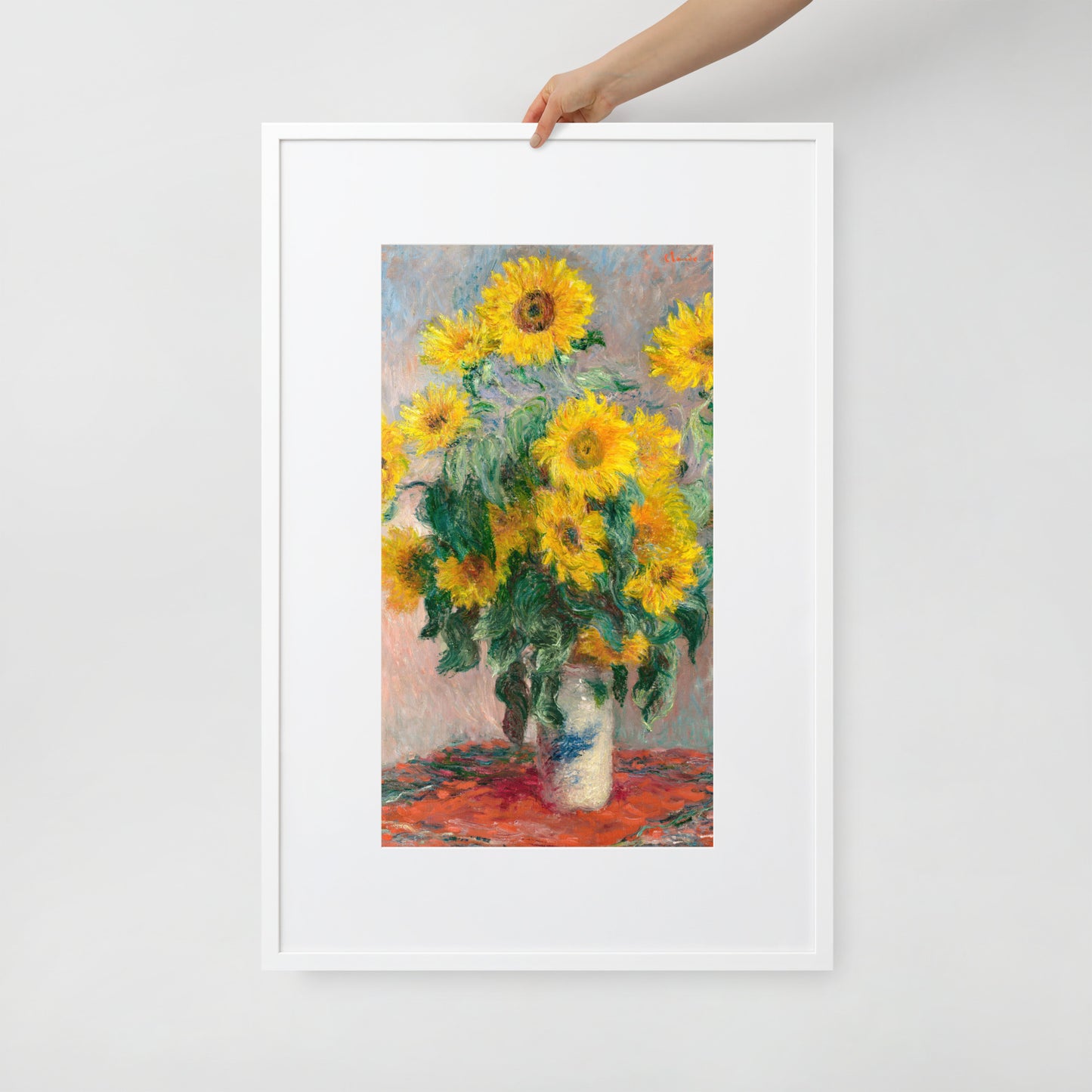 Sunflower Bouquet