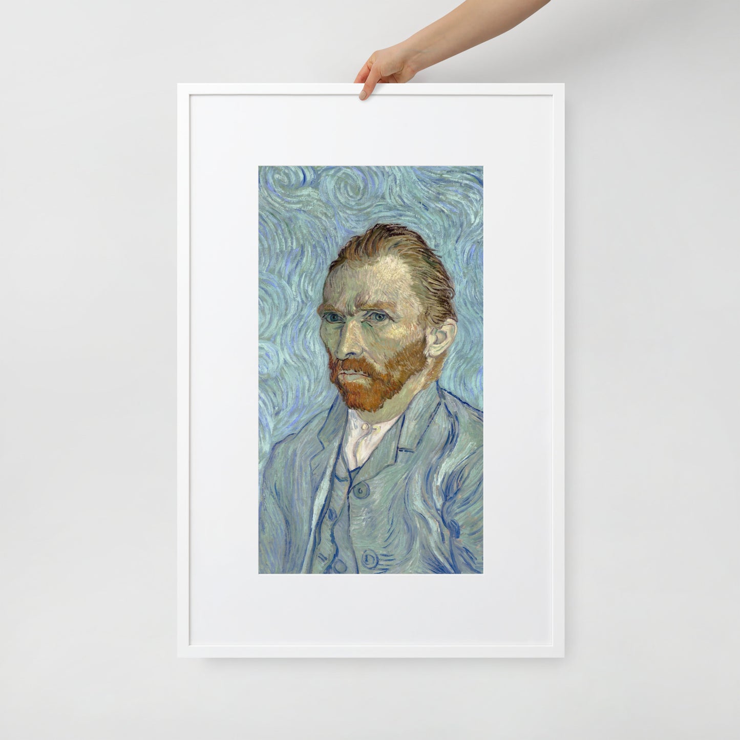 Vincent Van Gogh