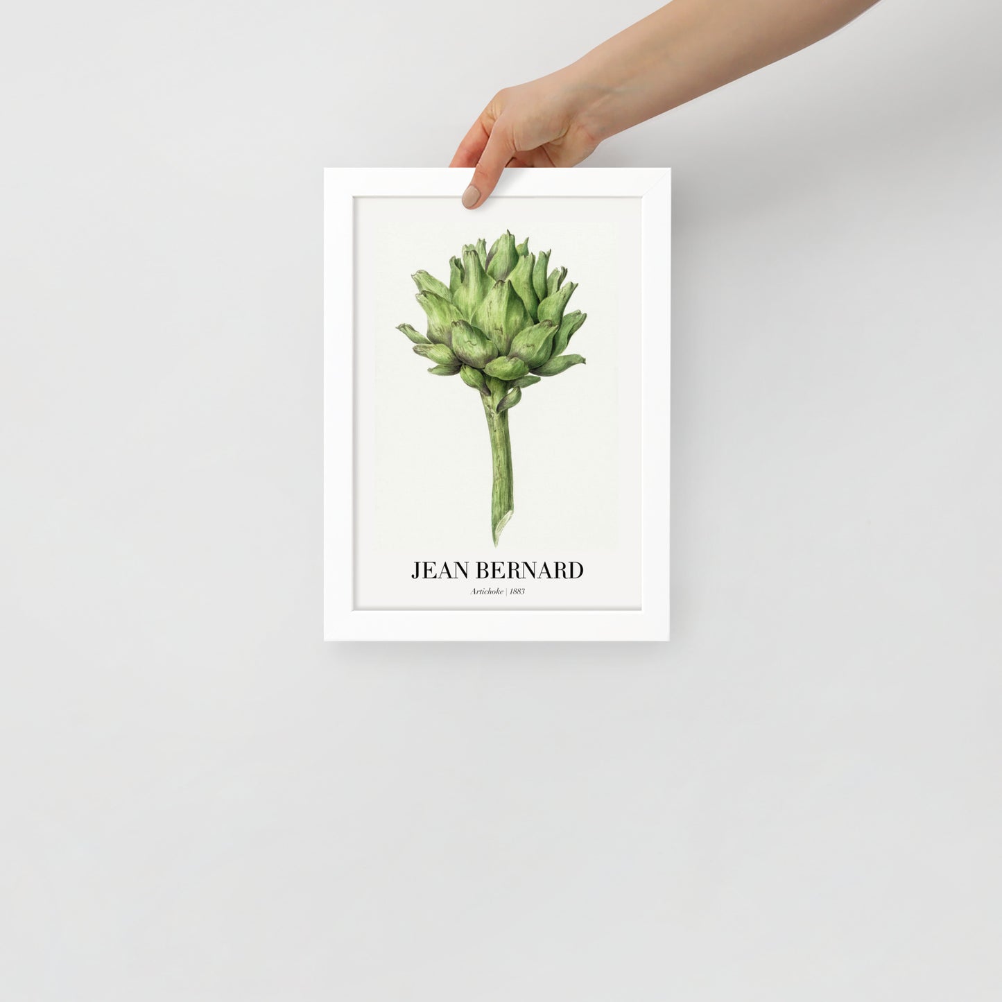 Artichoke