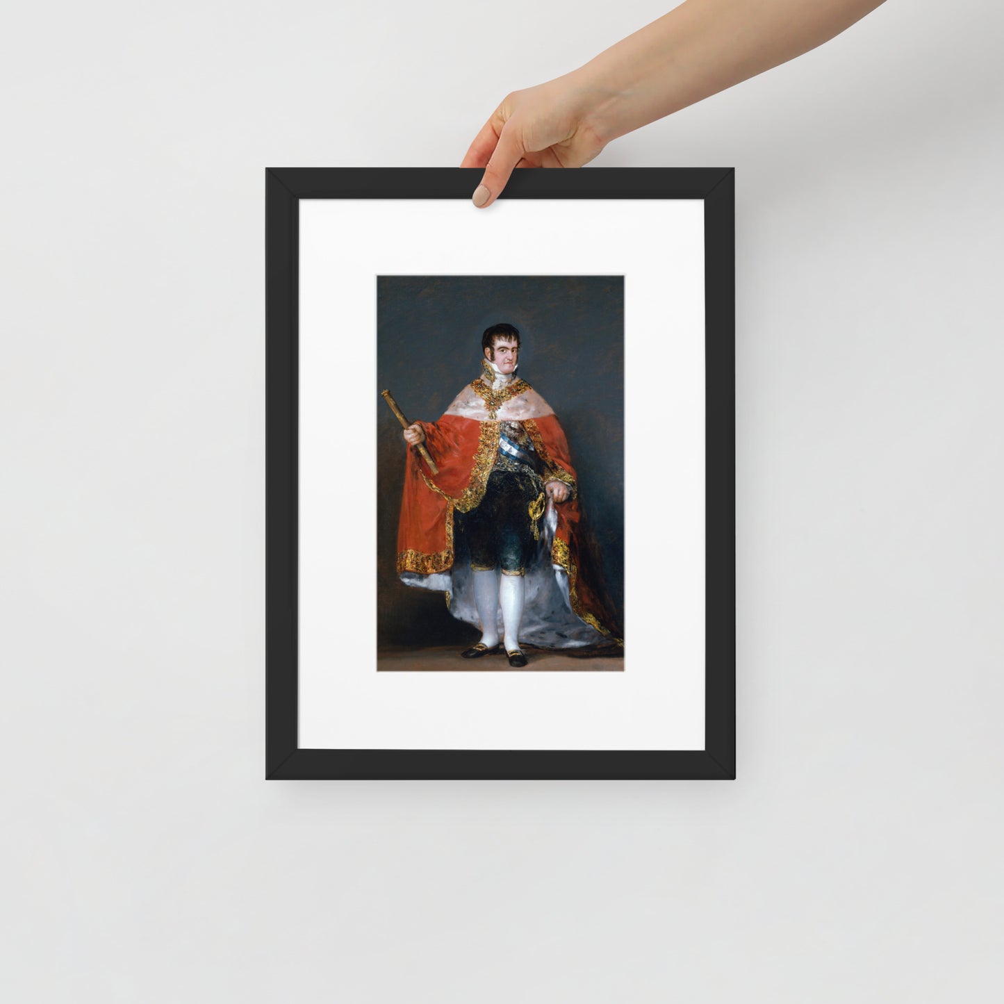Ferdinand VII. von Spanien