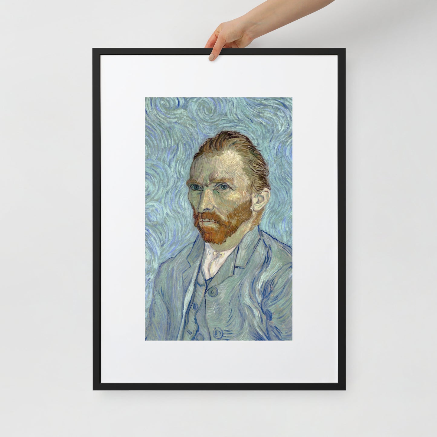 Vincent van Gogh