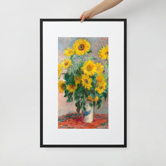 Sunflower Bouquet