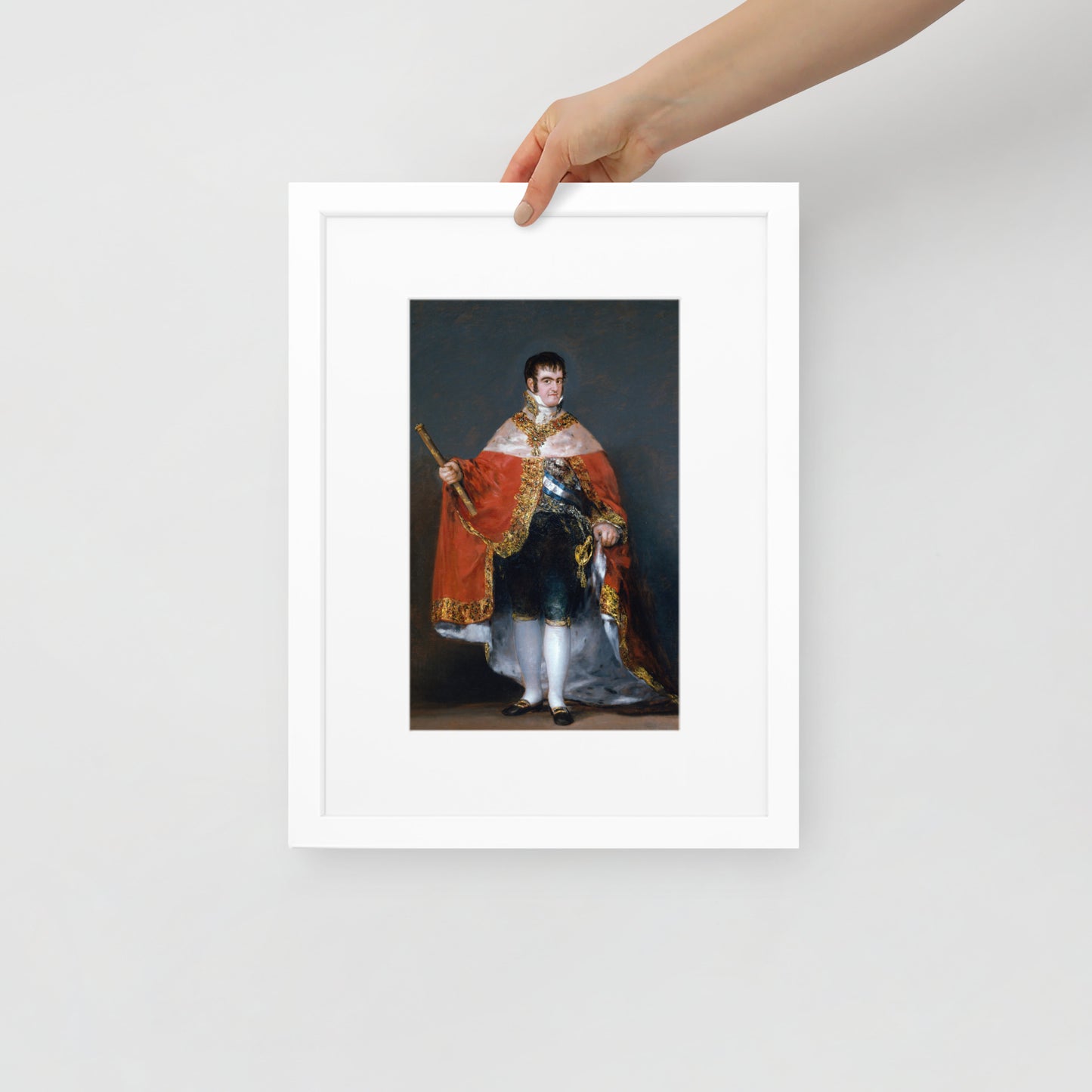 Ferdinand VII. von Spanien