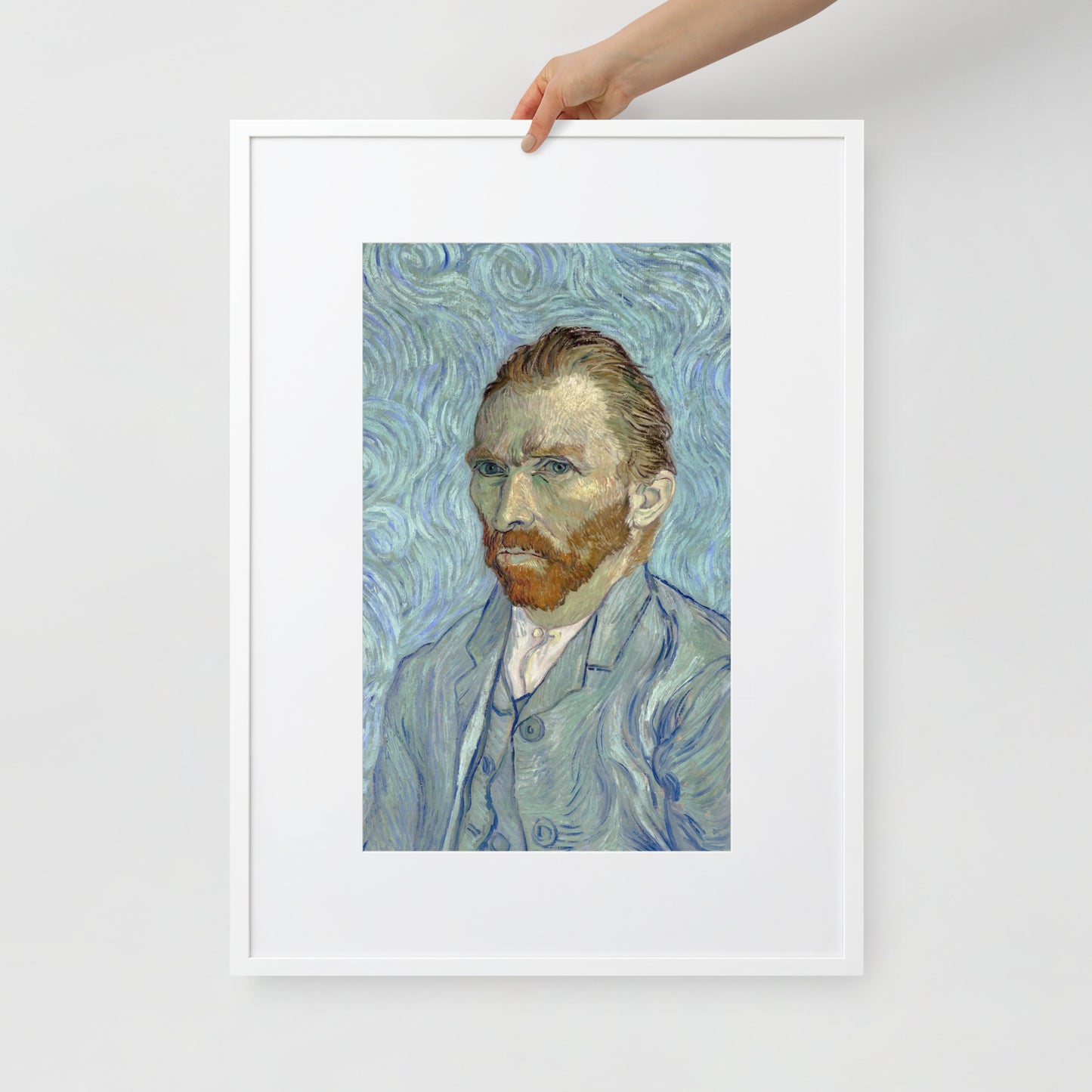 Vincent van Gogh